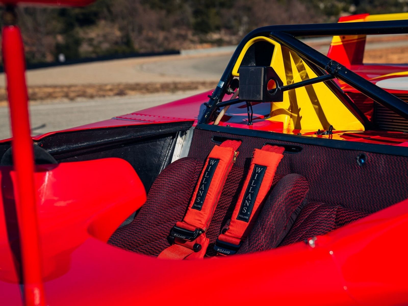 FERRARI F312 PB, foto 44