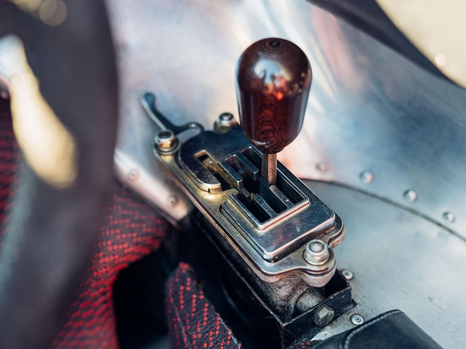 FERRARI F312 PB, foto 45