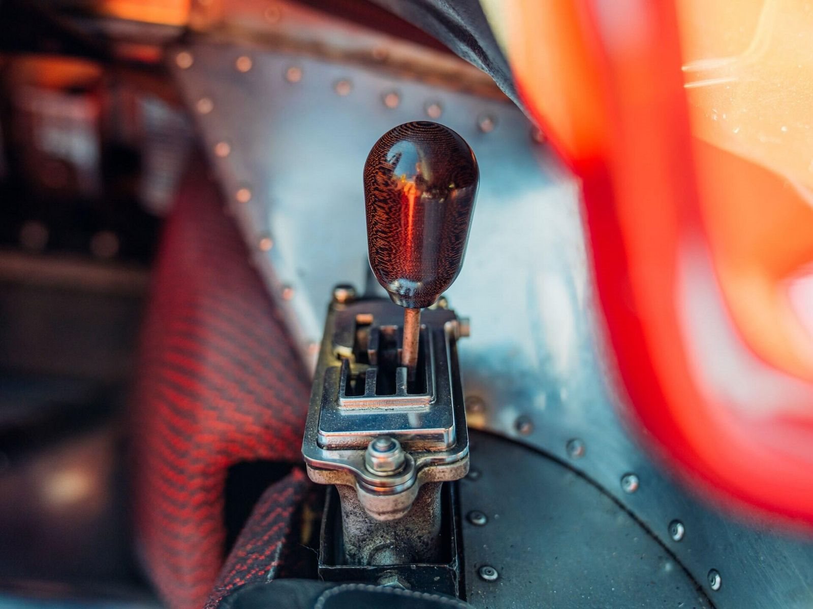 FERRARI F312 PB, foto 46