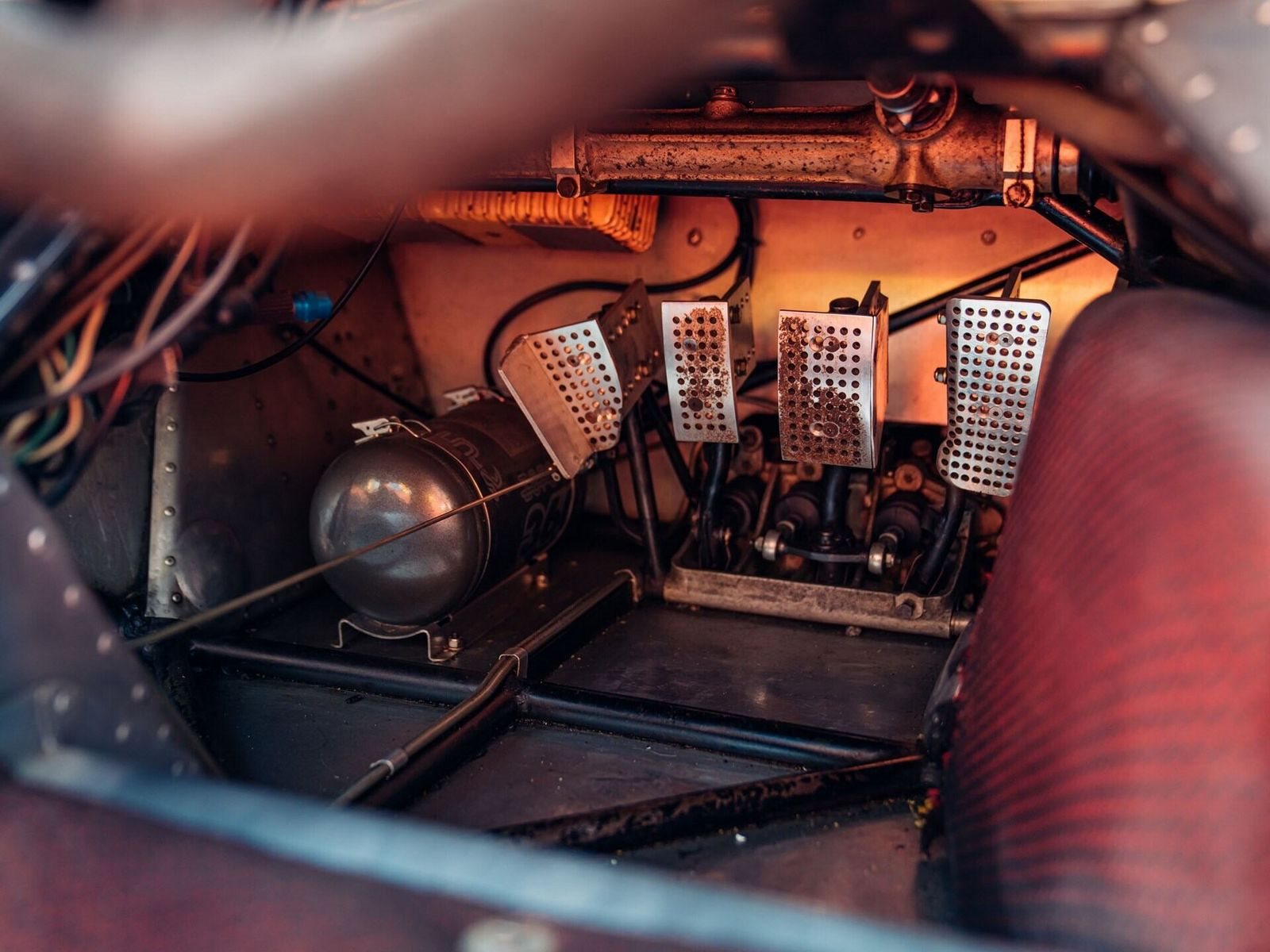 FERRARI F312 PB, foto 47