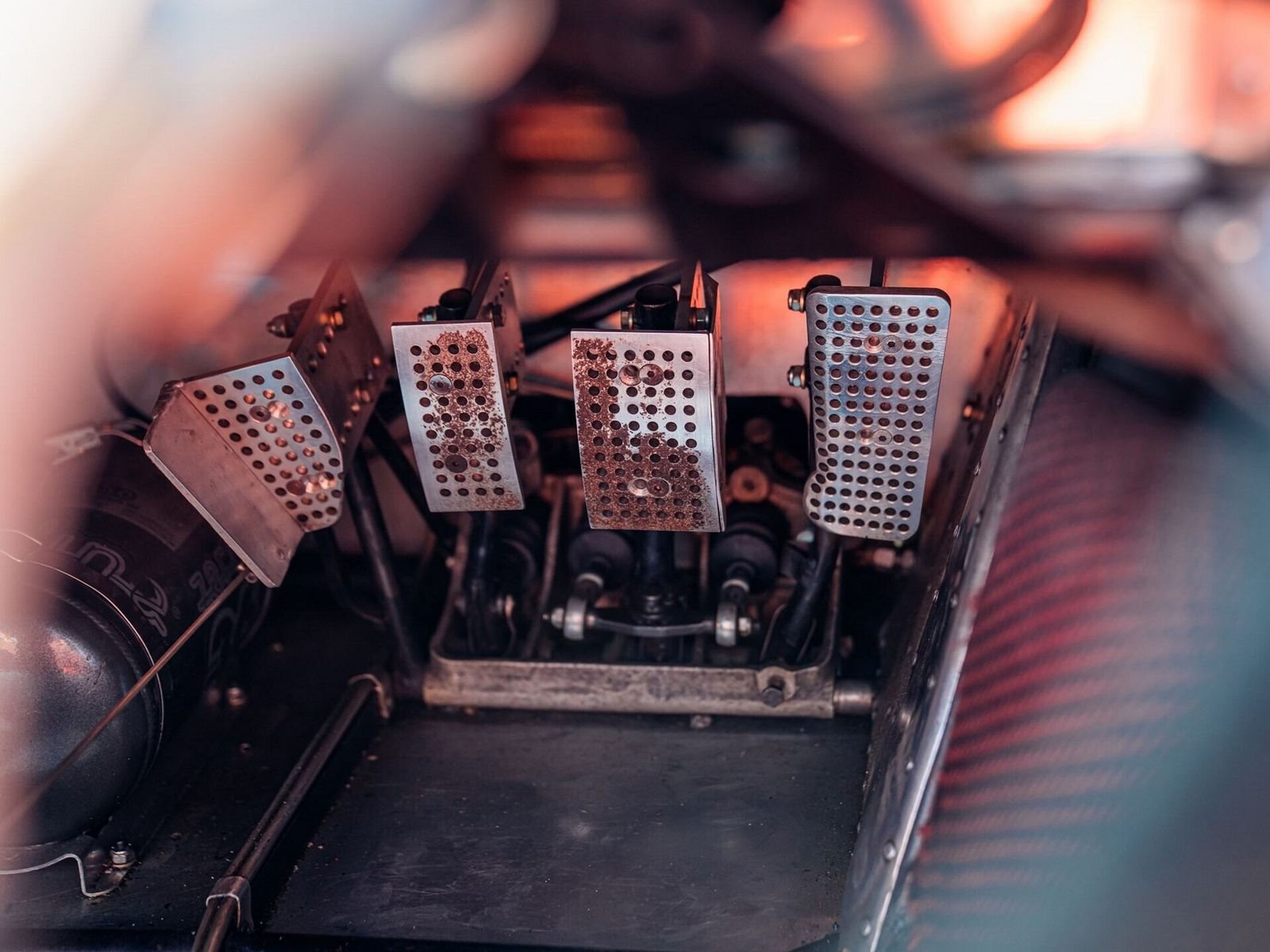 FERRARI F312 PB, foto 48