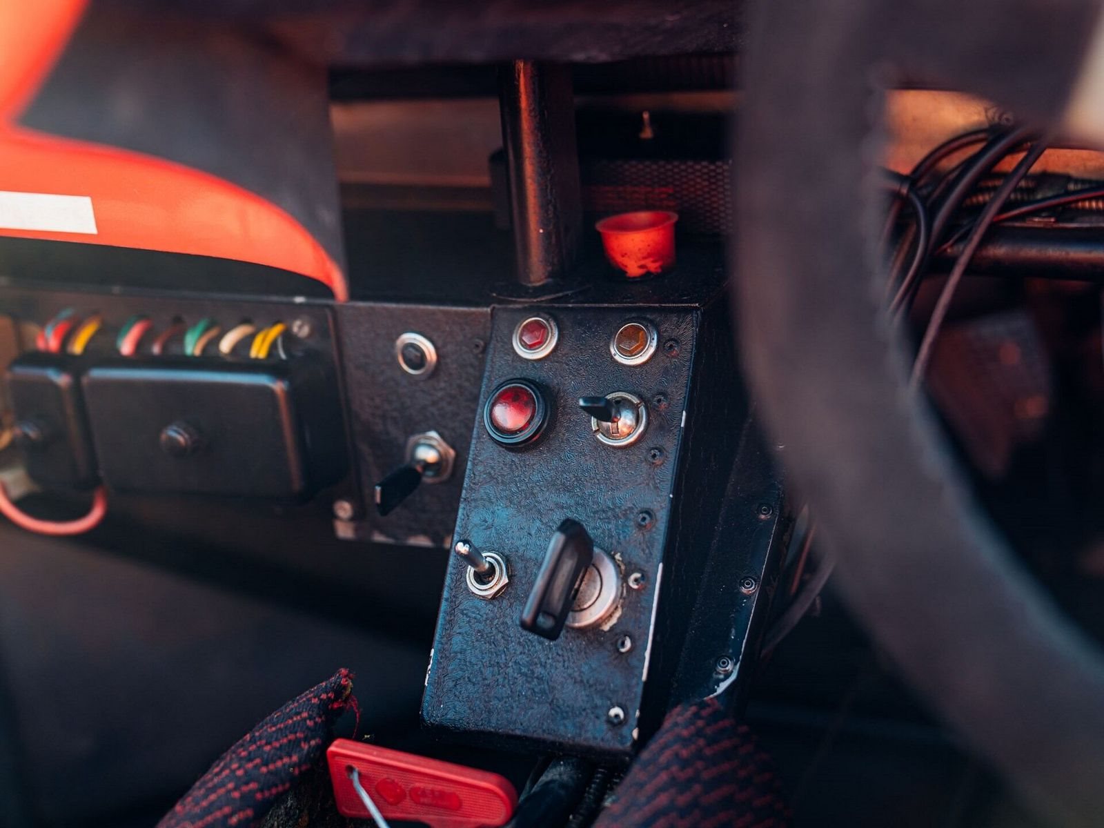 FERRARI F312 PB, foto 49