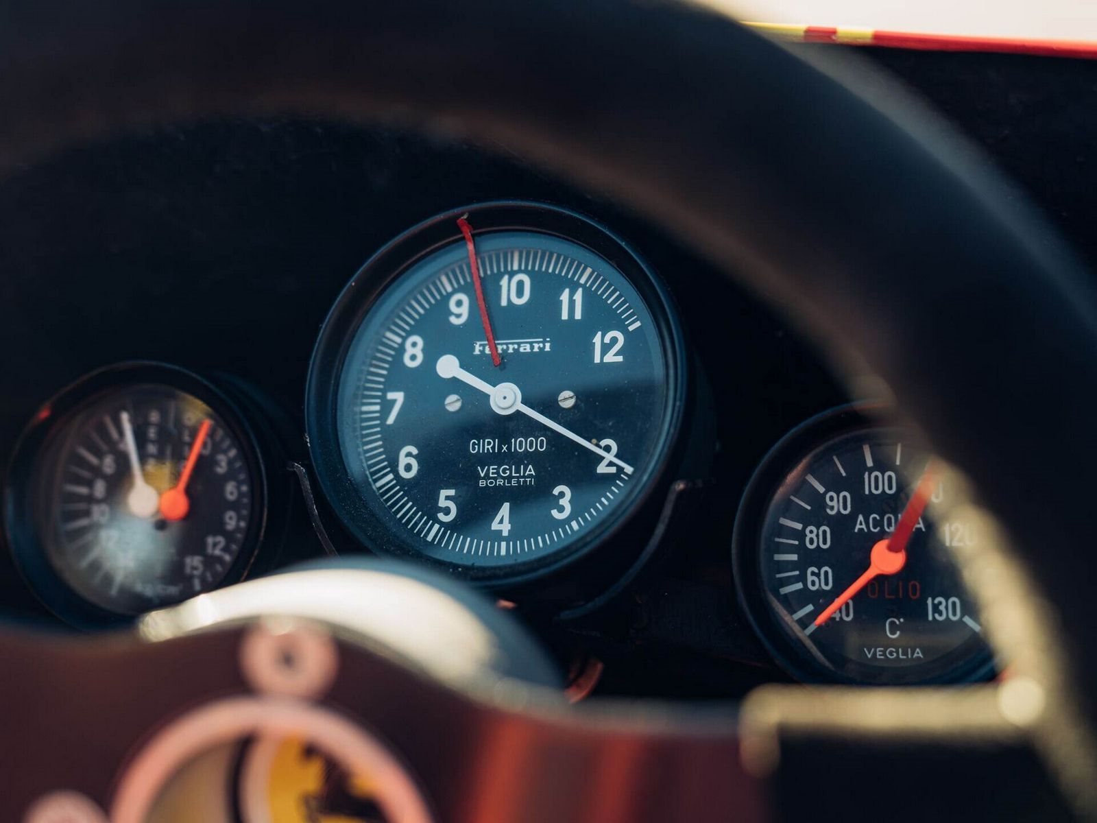 FERRARI F312 PB, foto 50