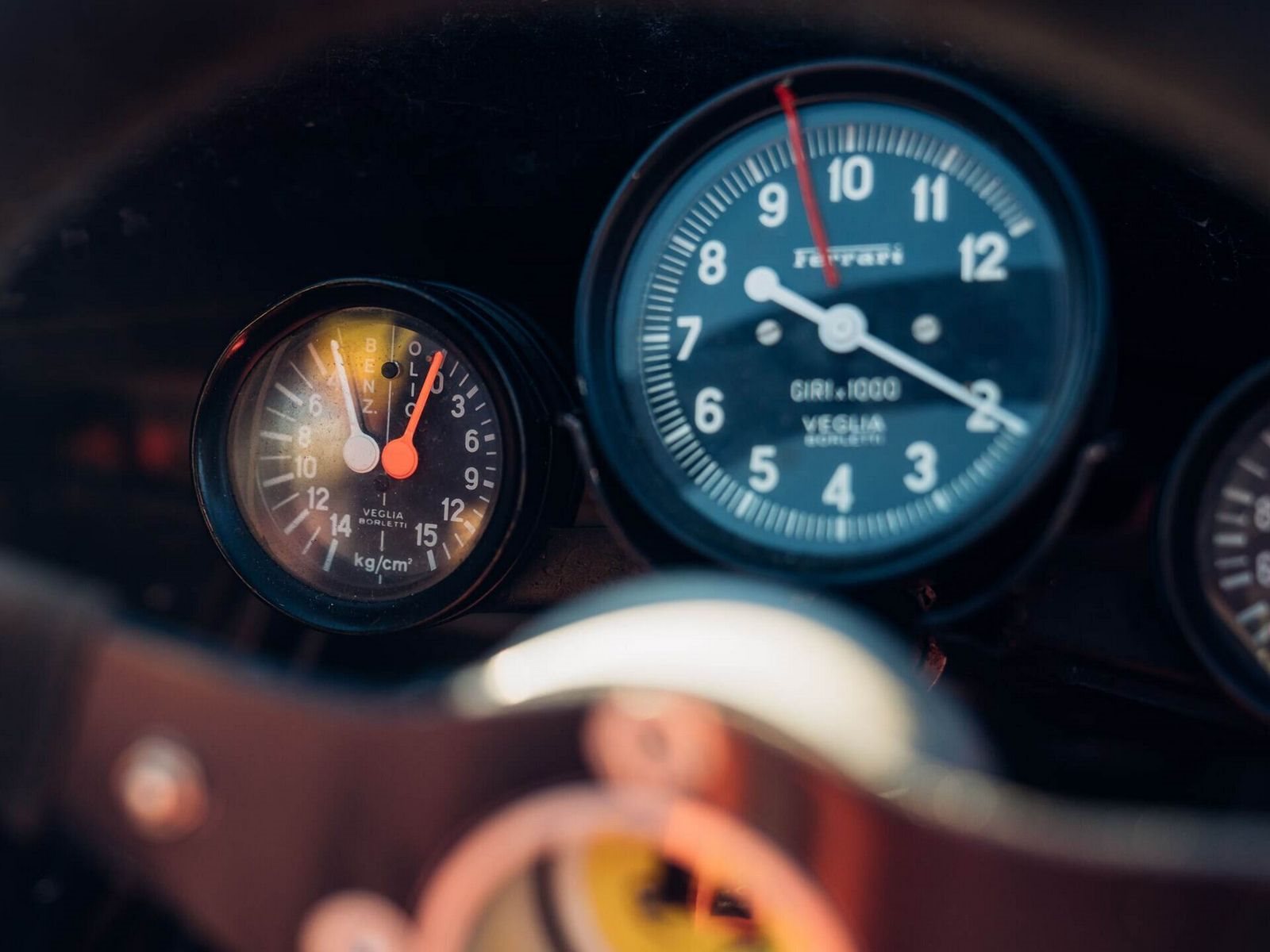 FERRARI F312 PB, foto 51