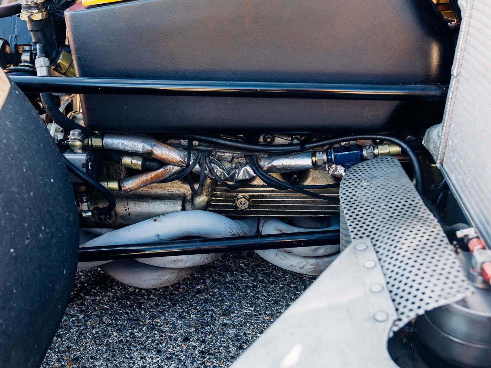 FERRARI F312 PB, foto 61