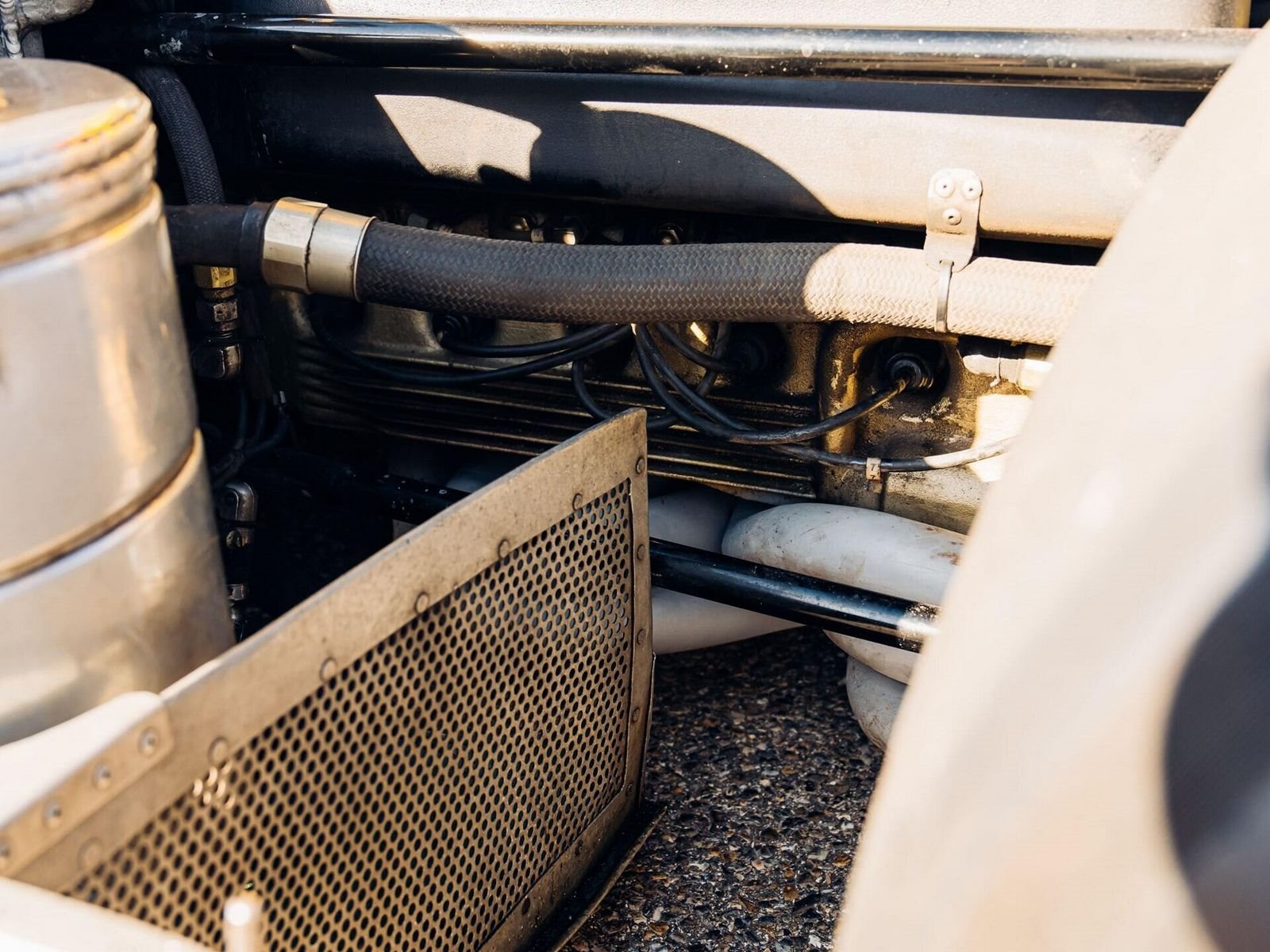 FERRARI F312 PB, foto 67
