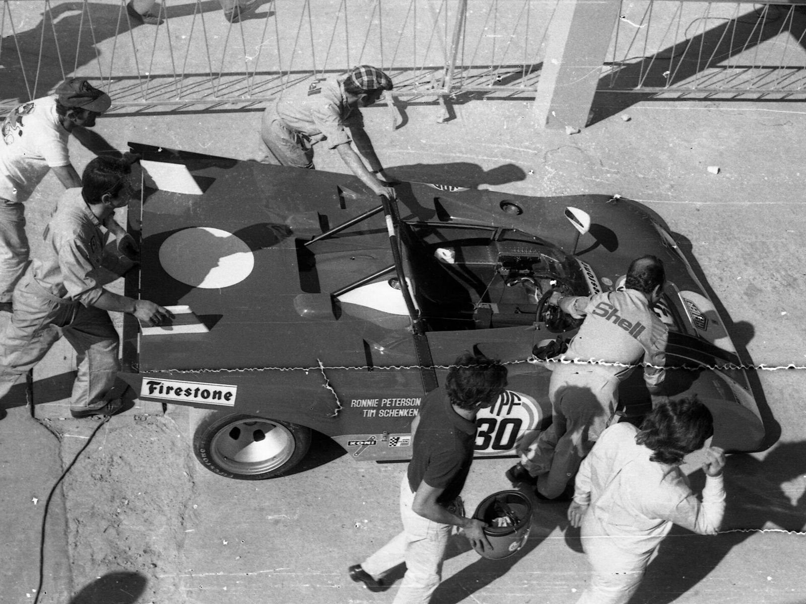 FERRARI F312 PB, foto 70
