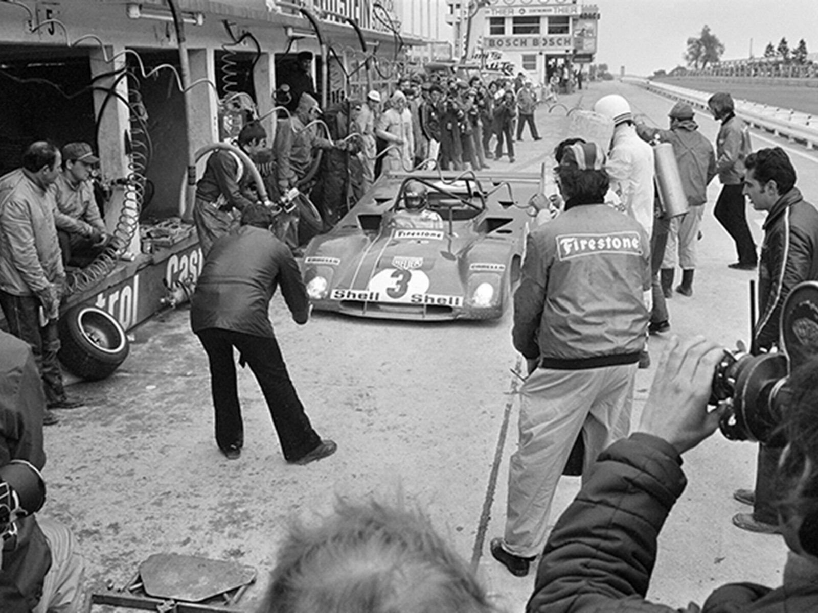 FERRARI F312 PB, foto 71
