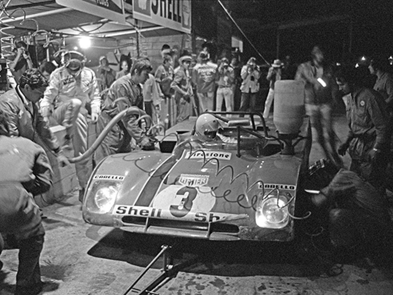 FERRARI F312 PB, foto 72