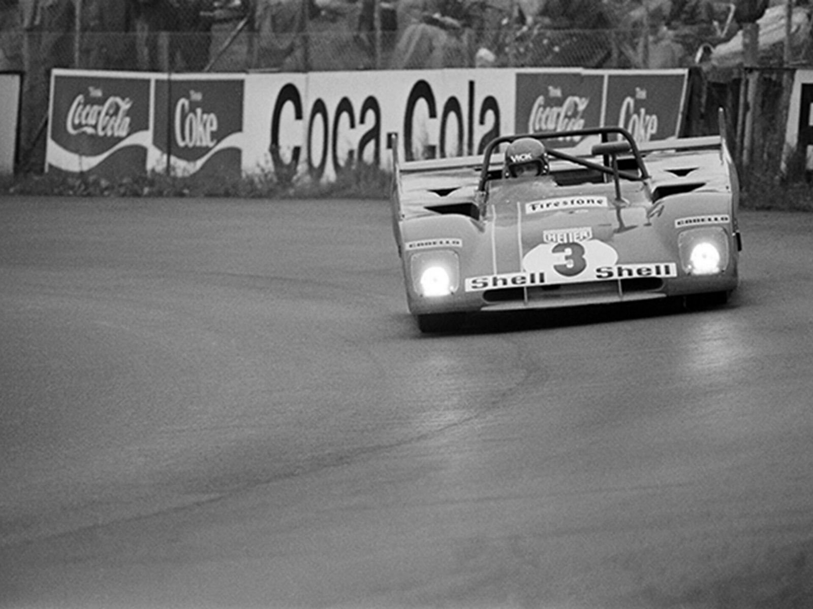 FERRARI F312 PB, foto 74
