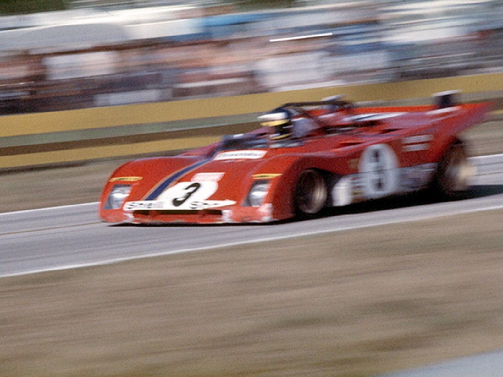 FERRARI F312 PB, foto 76