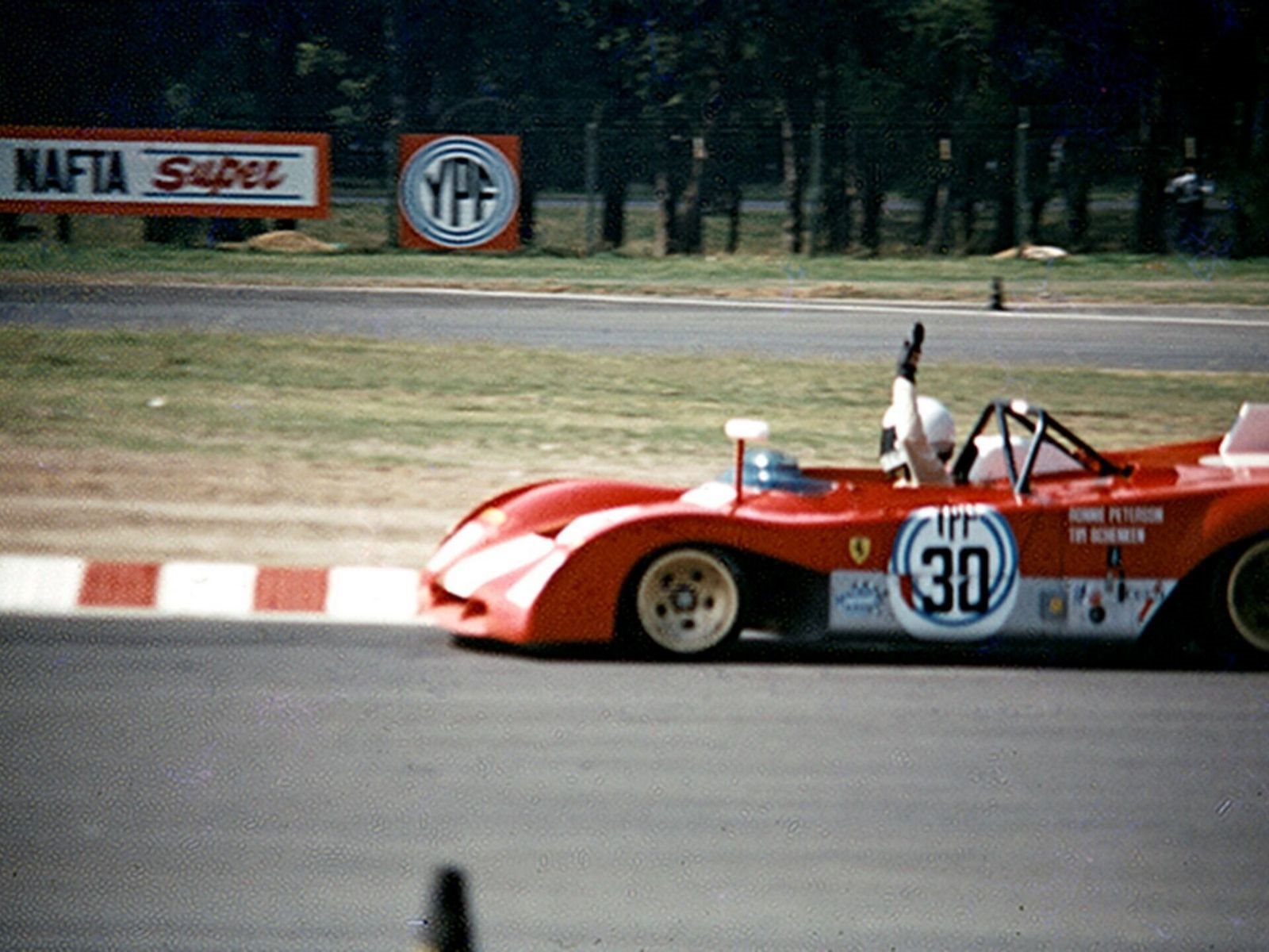 FERRARI F312 PB, foto 77