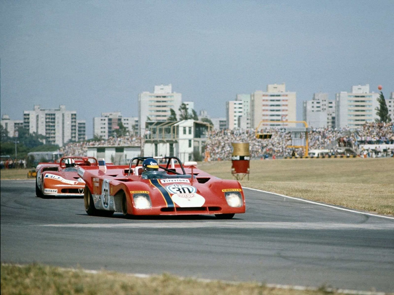 FERRARI F312 PB, foto 78
