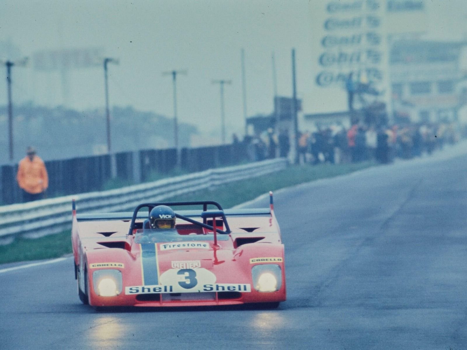 FERRARI F312 PB, foto 79
