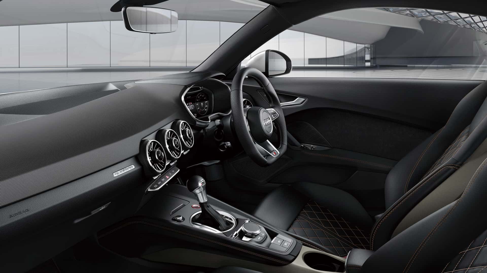 2023 - AUDI TT-S MEMORIAL EDITION, foto 3