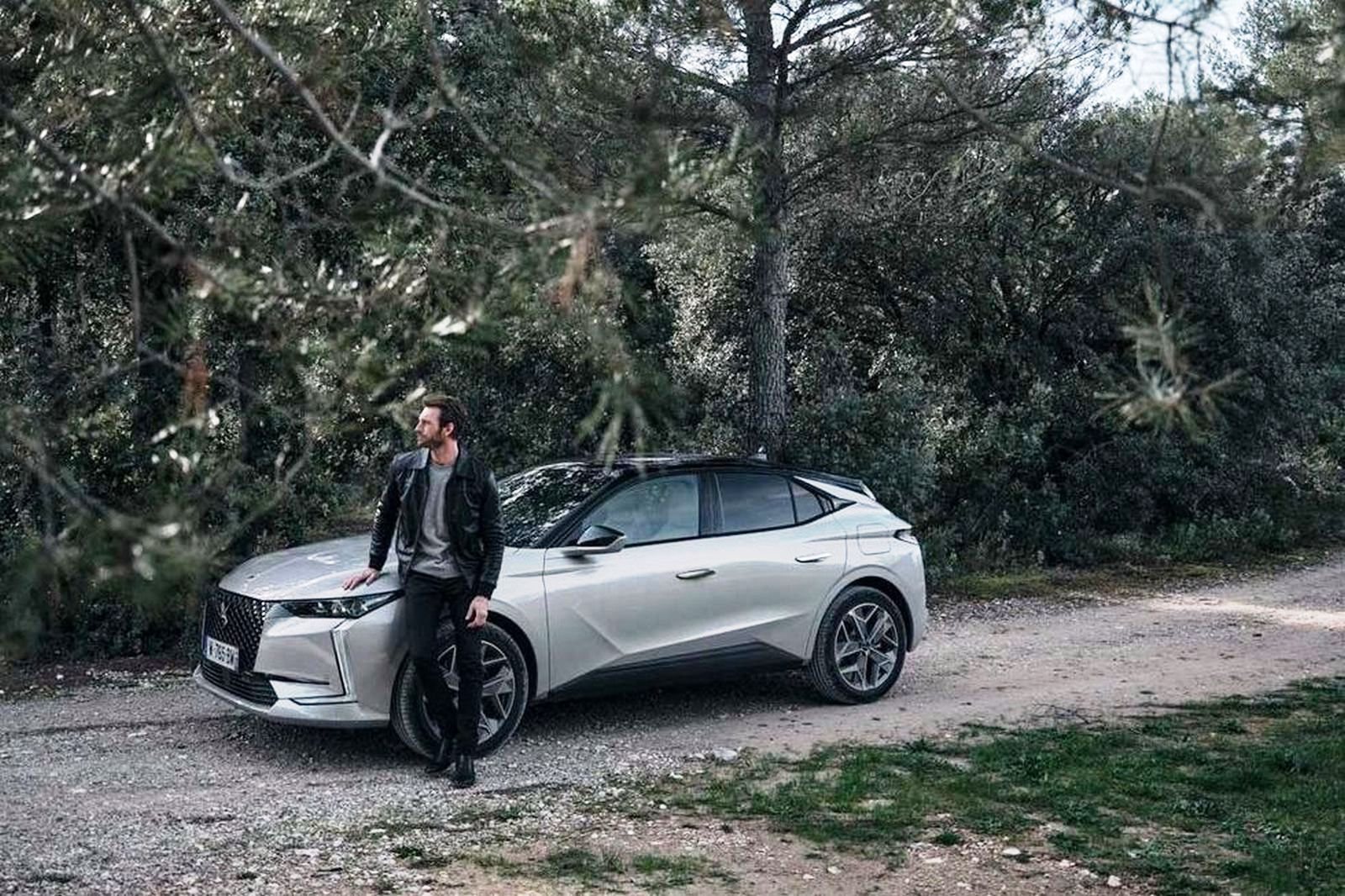 2023 - DS 4 ESPRIT DE VOYAGE, foto 1