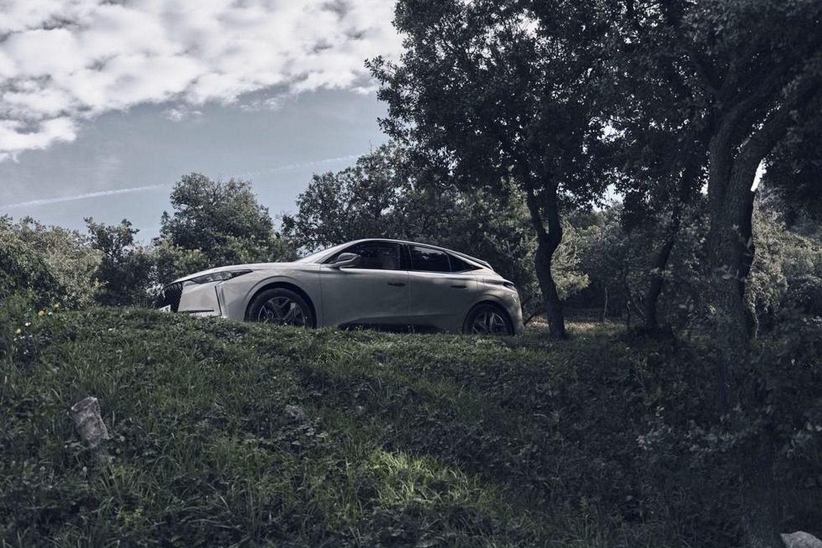 2023 - DS 4 ESPRIT DE VOYAGE, foto 3