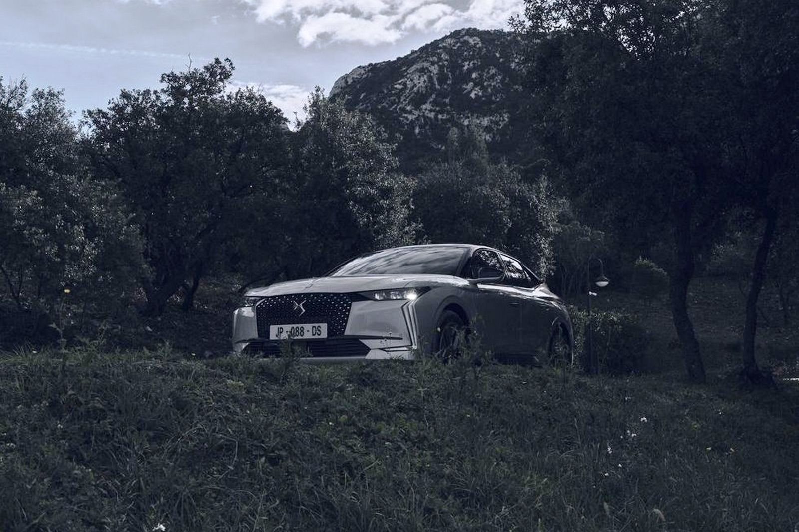 2023 - DS 4 ESPRIT DE VOYAGE, foto 5