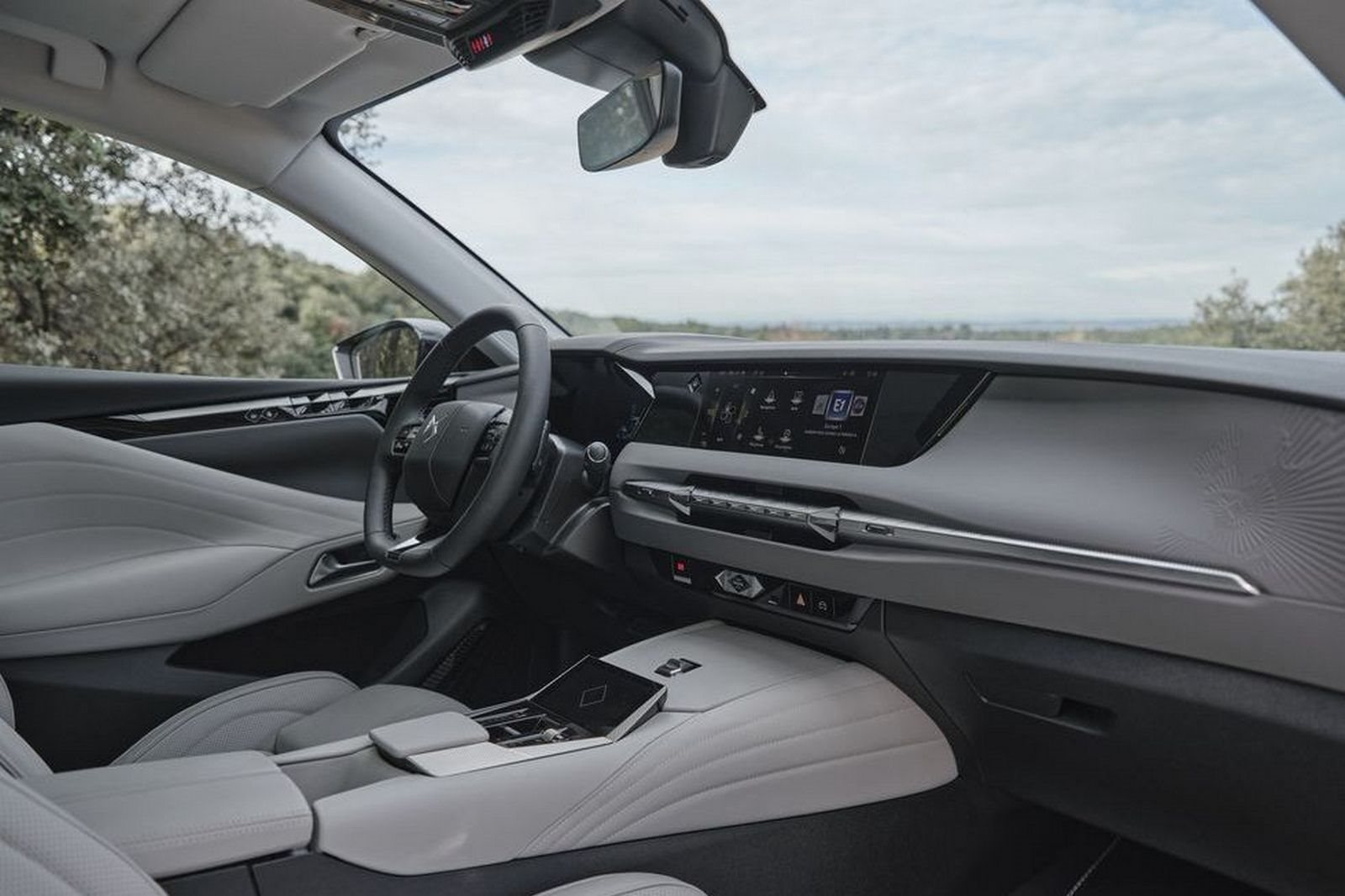 2023 - DS 4 ESPRIT DE VOYAGE, foto 6