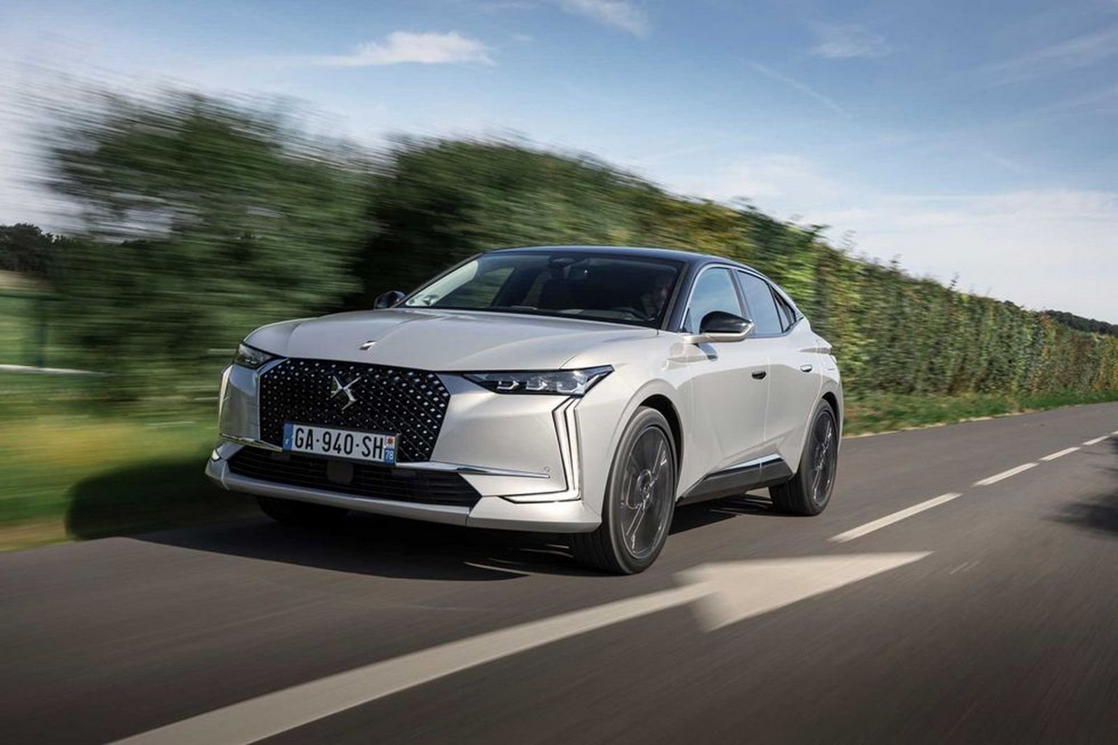 2023 - DS 4 ESPRIT DE VOYAGE, foto 7