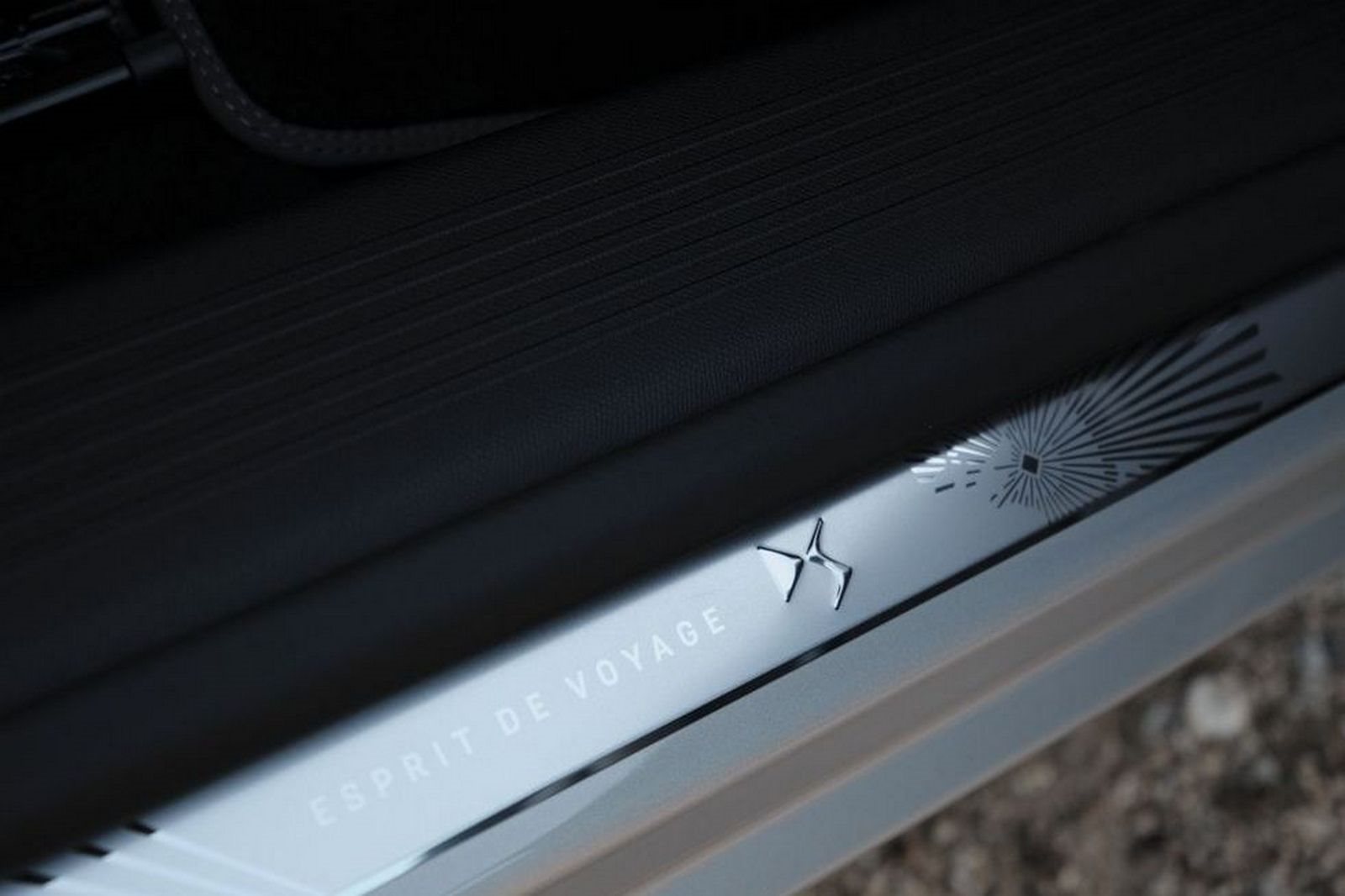 2023 - DS 4 ESPRIT DE VOYAGE, foto 9