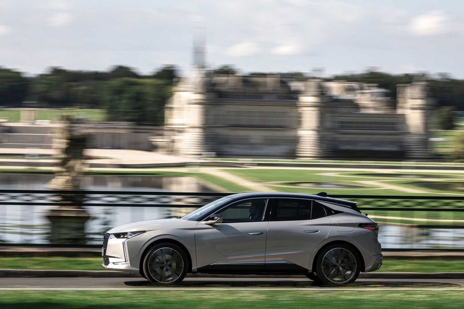 2023 - DS 4 ESPRIT DE VOYAGE, foto 11