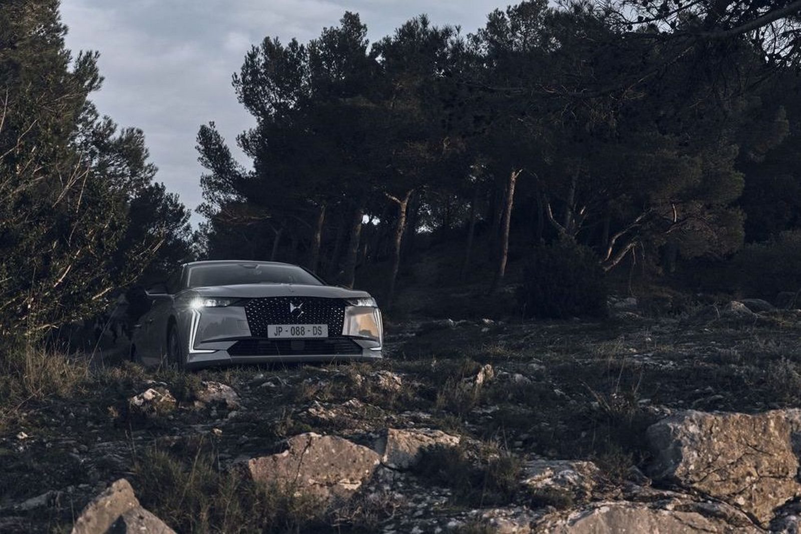 2023 - DS 4 ESPRIT DE VOYAGE, foto 13