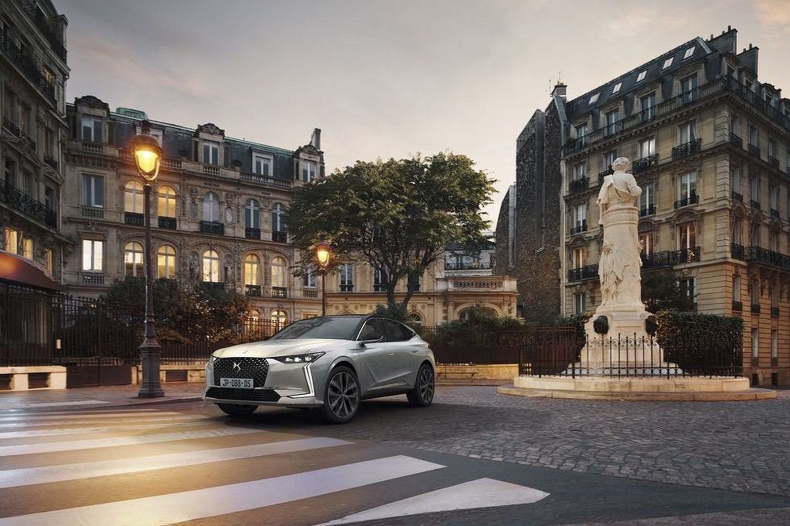 2023 - DS 4 ESPRIT DE VOYAGE, foto 14