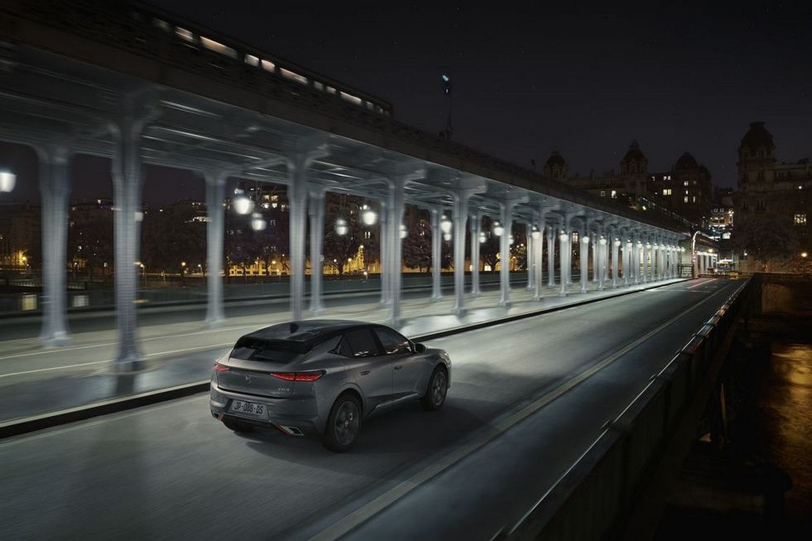 2023 - DS 4 ESPRIT DE VOYAGE, foto 16