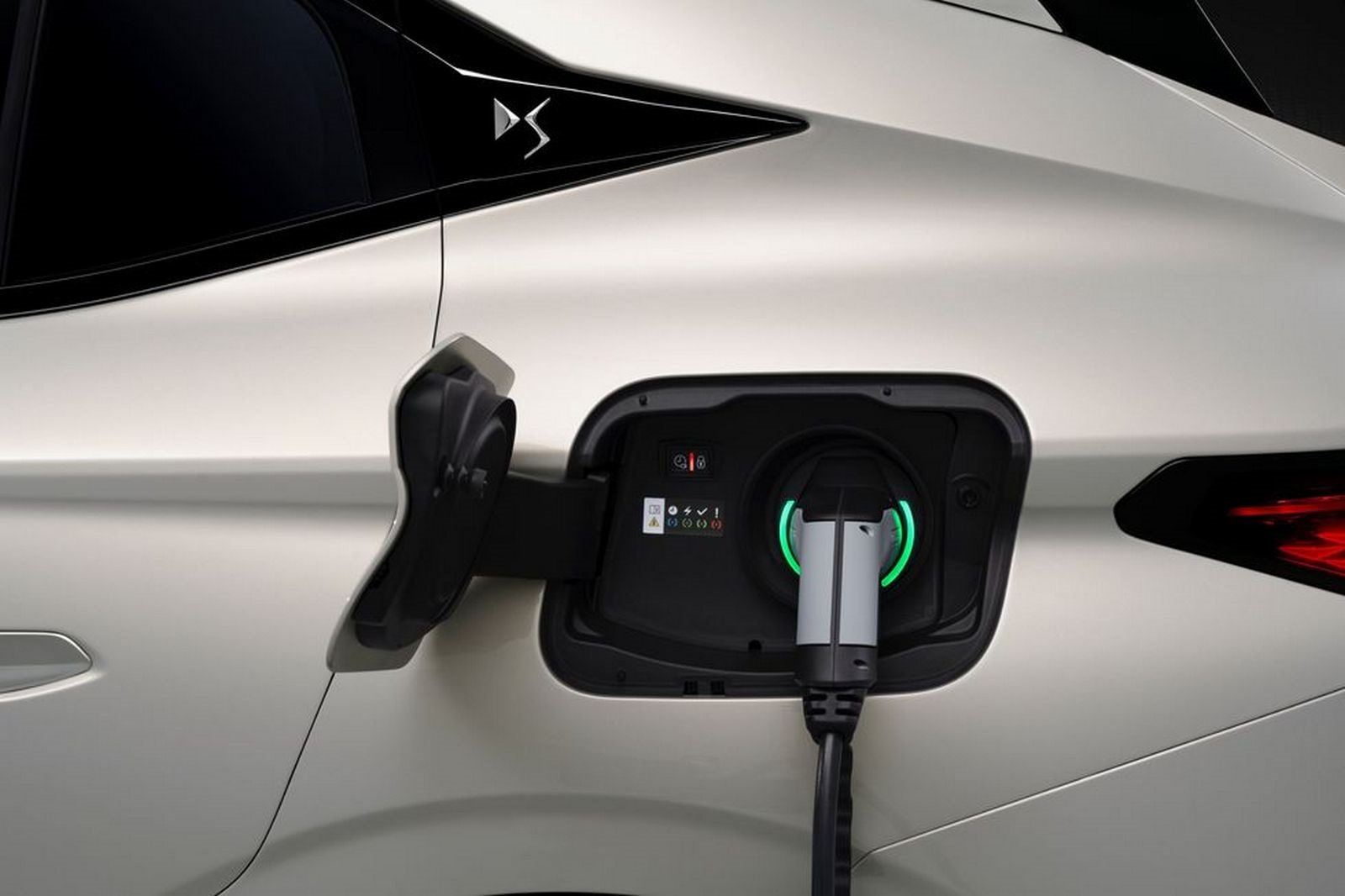 2023 - DS 4 ESPRIT DE VOYAGE, foto 19