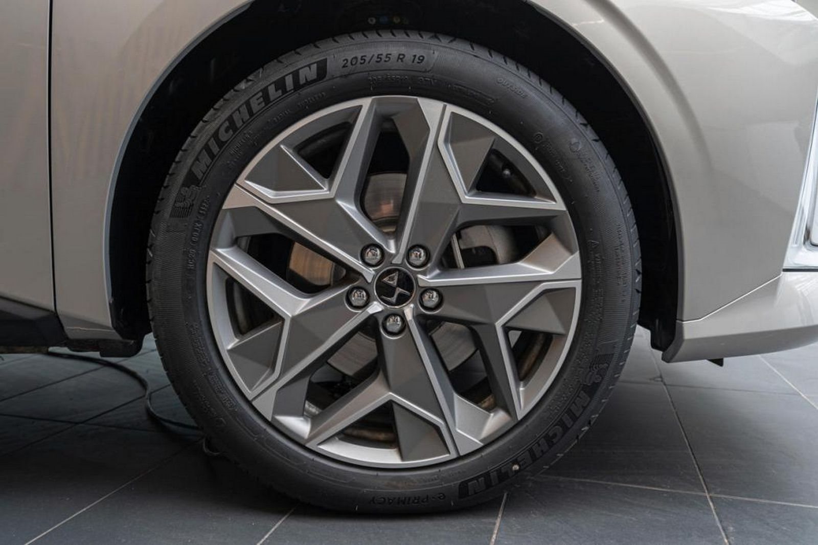 2023 - DS 4 ESPRIT DE VOYAGE, foto 24