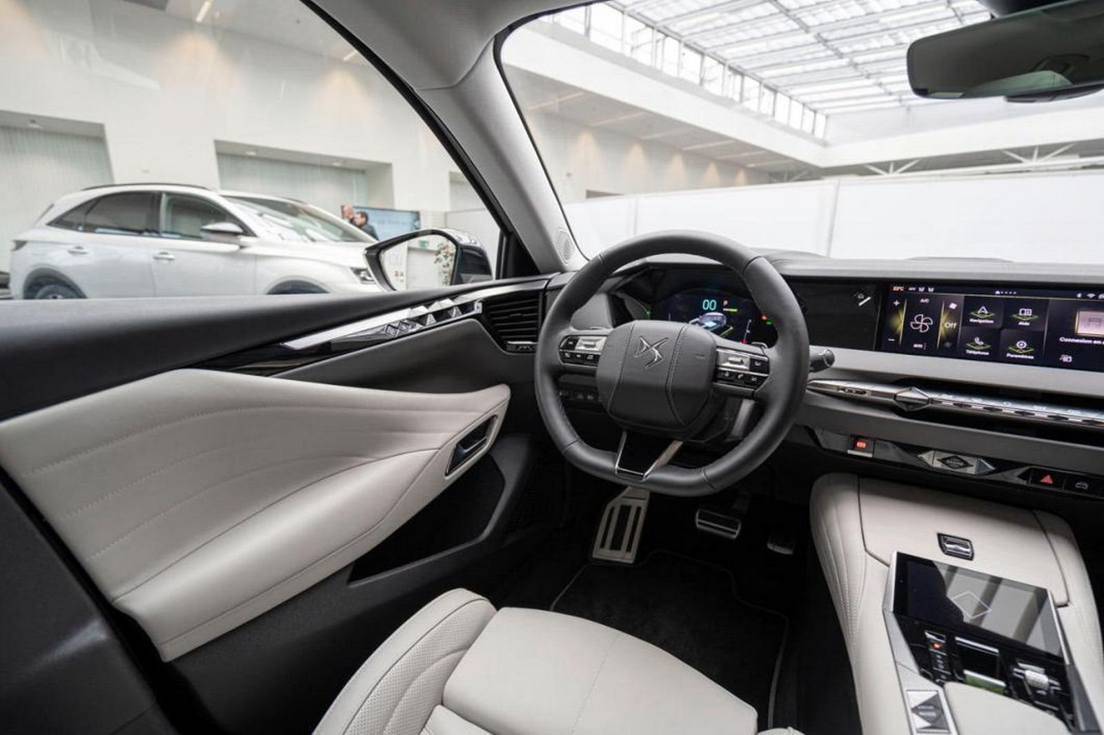 2023 - DS 4 ESPRIT DE VOYAGE, foto 25
