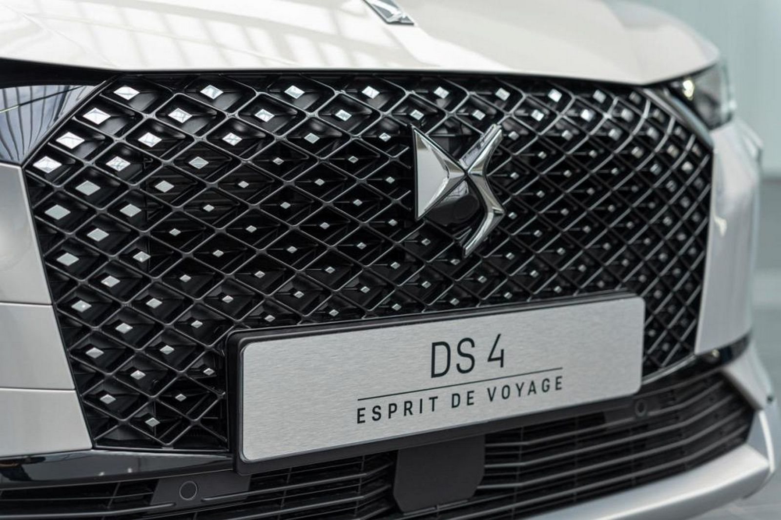 2023 - DS 4 ESPRIT DE VOYAGE, foto 26
