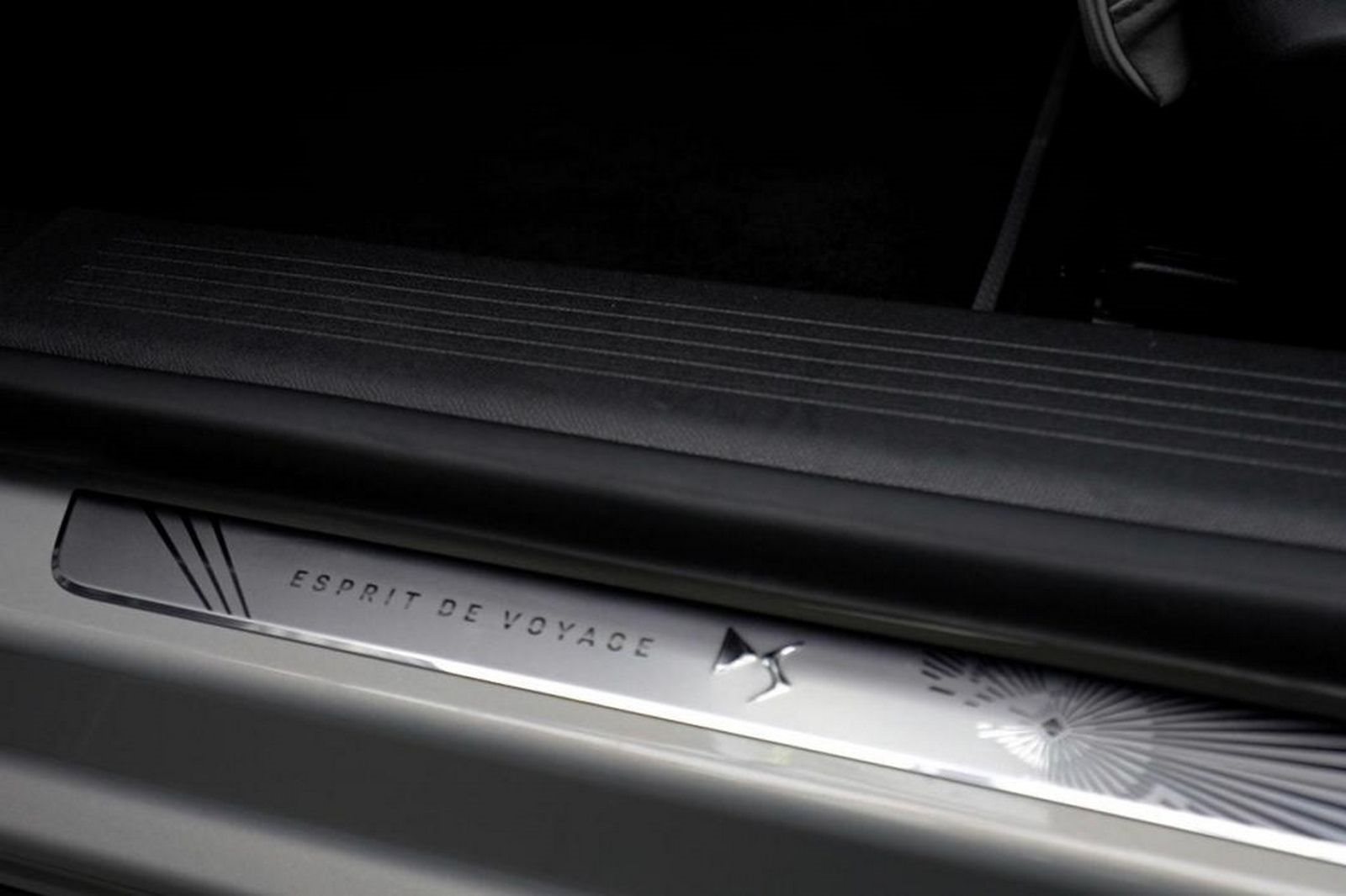 2023 - DS 4 ESPRIT DE VOYAGE, foto 28
