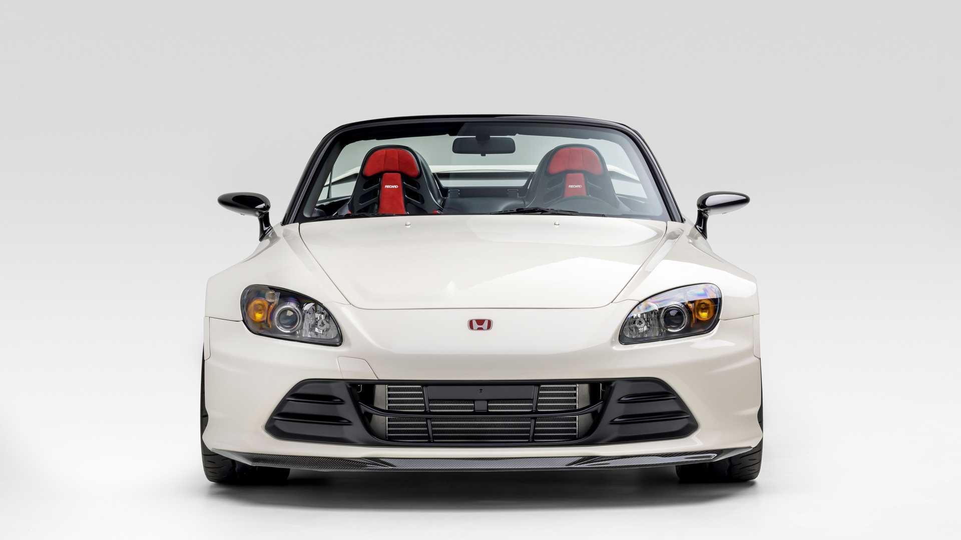 2009 - HONDA S2000R BY EVASIVE MOTORSPORTS, foto 4