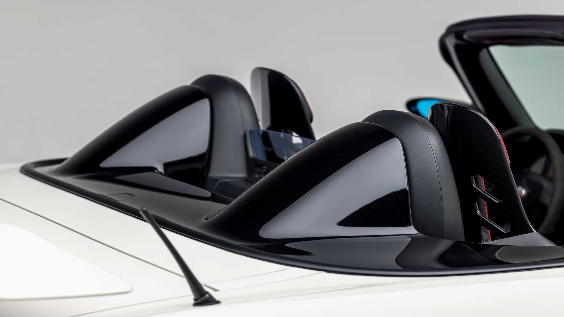 2009 - HONDA S2000R BY EVASIVE MOTORSPORTS, foto 17