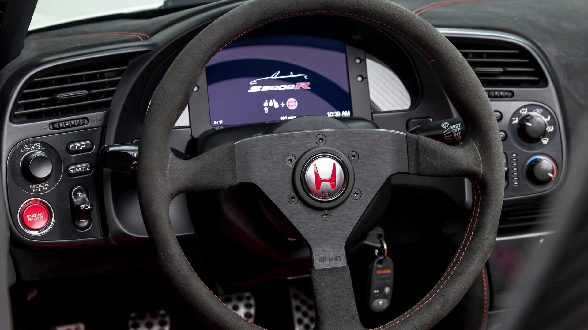 2009 - HONDA S2000R BY EVASIVE MOTORSPORTS, foto 24