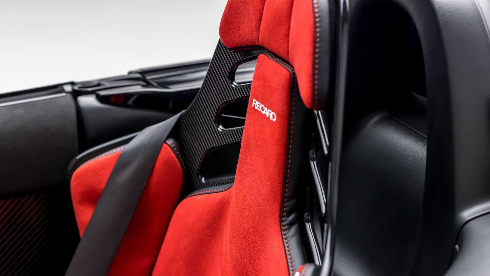2009 - HONDA S2000R BY EVASIVE MOTORSPORTS, foto 28