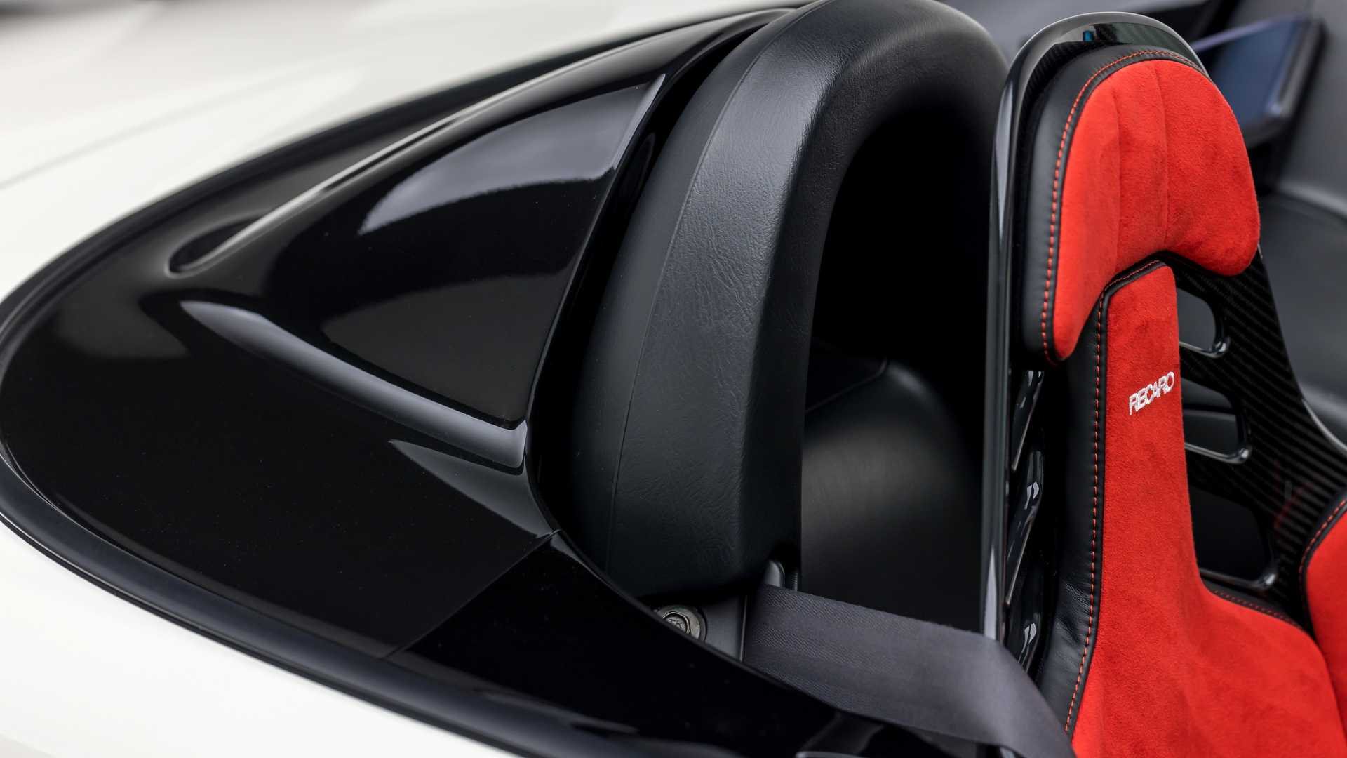 2009 - HONDA S2000R BY EVASIVE MOTORSPORTS, foto 32