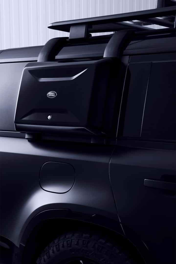 LAND ROVER DEFENDER 130 OUTBOUND & 130 V8, foto 7
