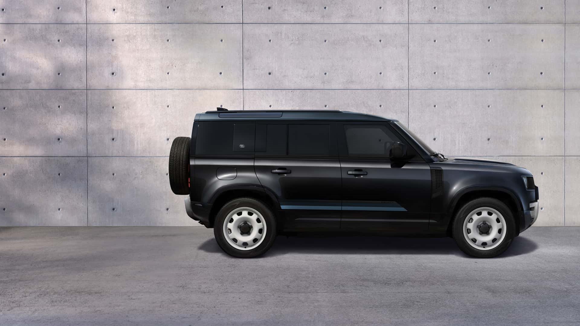 LAND ROVER DEFENDER 130 OUTBOUND & 130 V8, foto 31