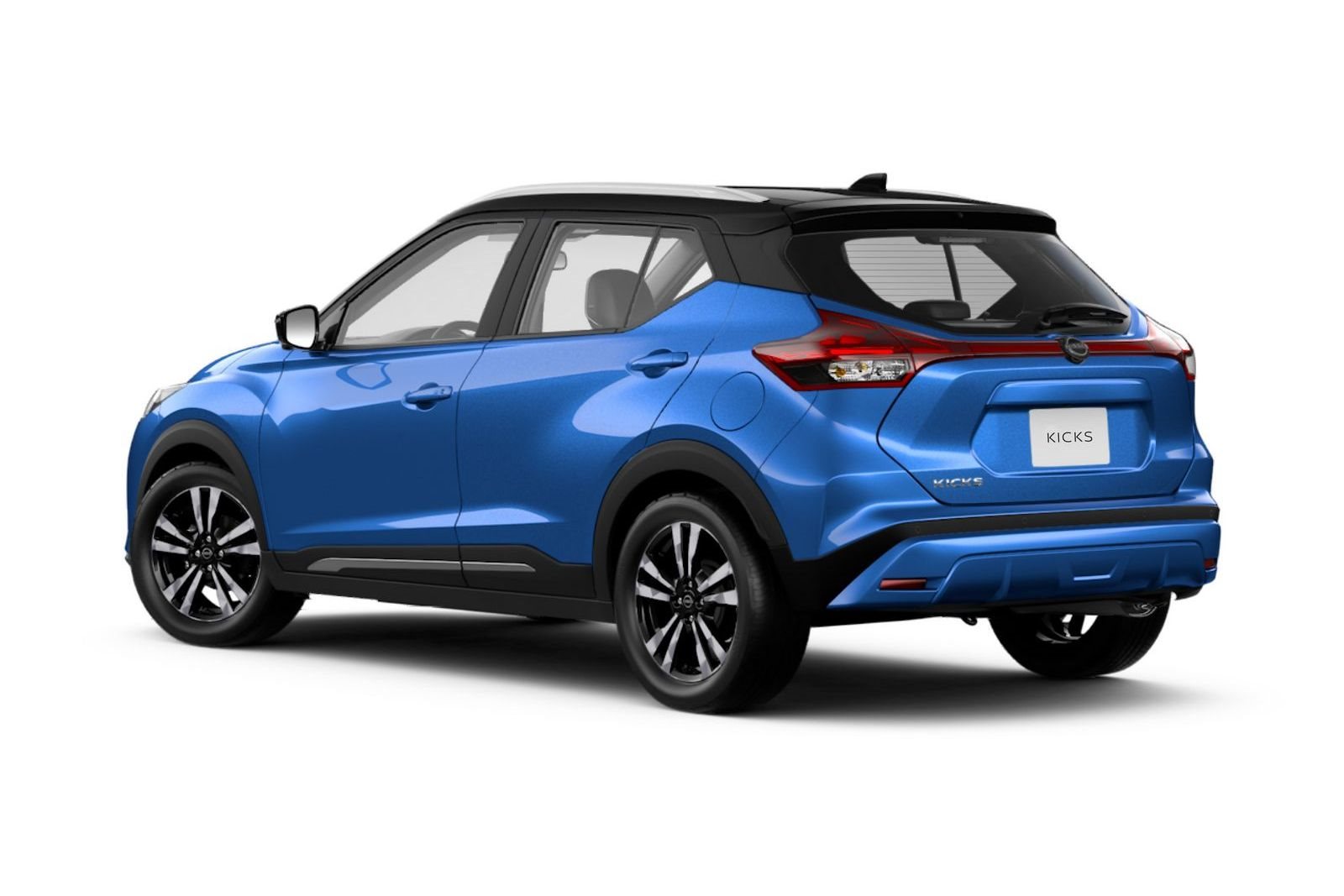 2024 - NISSAN KICKS BR VERSION, foto 4