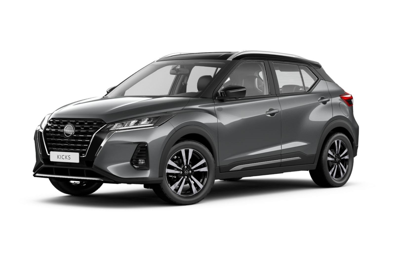 2024 - NISSAN KICKS BR VERSION, foto 5