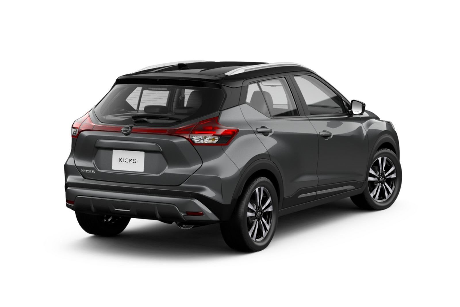 2024 - NISSAN KICKS BR VERSION, foto 6