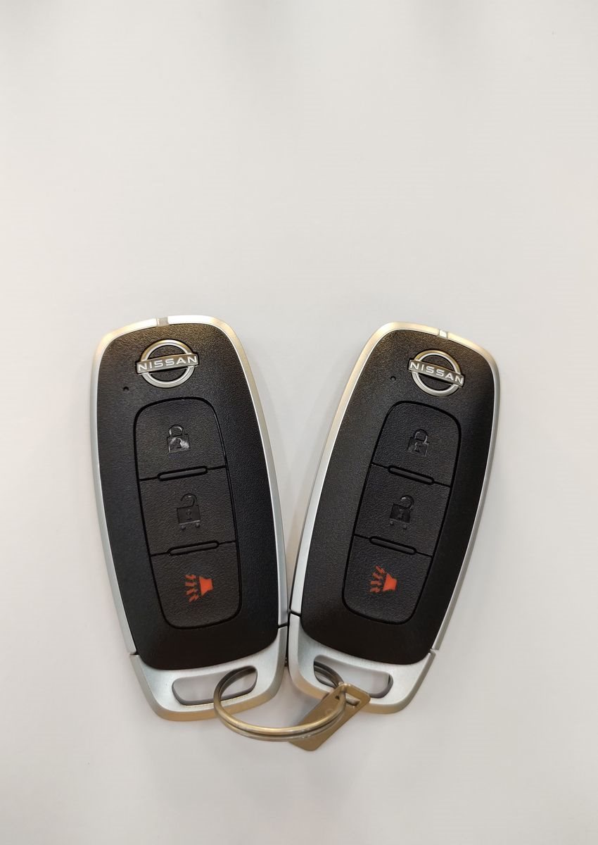2024 - NISSAN KICKS BR VERSION, foto 8