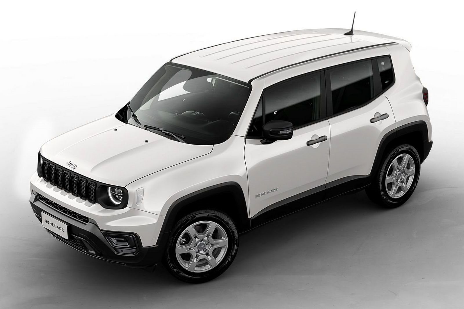 2023 - JEEP RENEGADE 1.3 TURBO, foto 5