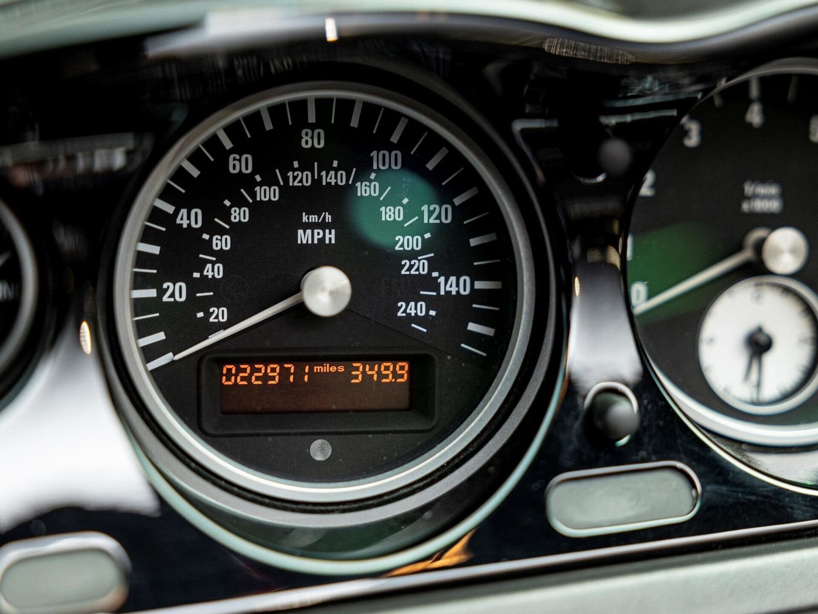 2001 - BMW Z8 ROADSTER BLACK, foto 11