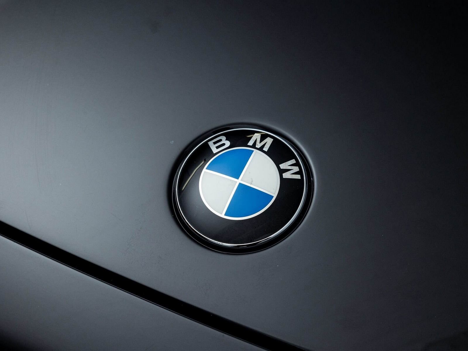 2001 - BMW Z8 ROADSTER BLACK, foto 15