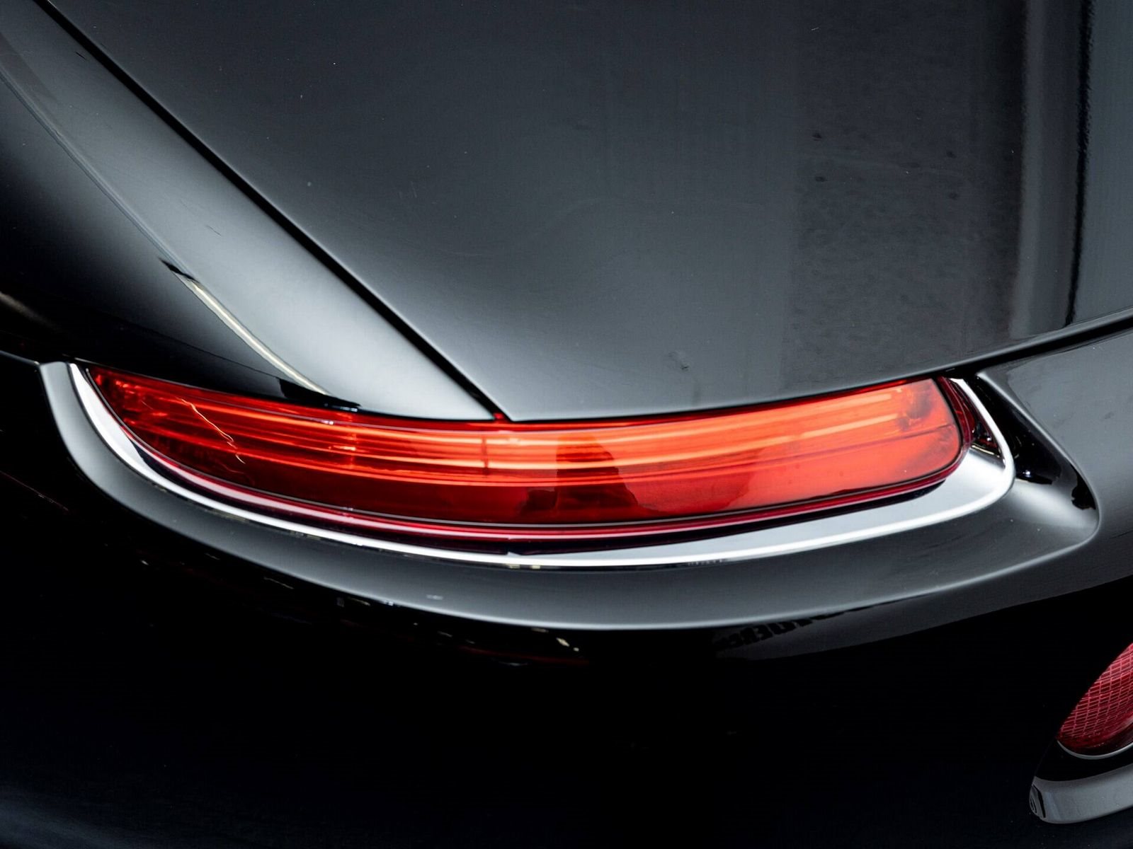 2001 - BMW Z8 ROADSTER BLACK, foto 20