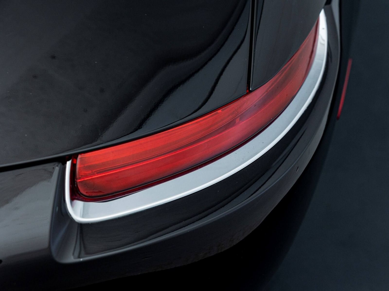 2001 - BMW Z8 ROADSTER BLACK, foto 22
